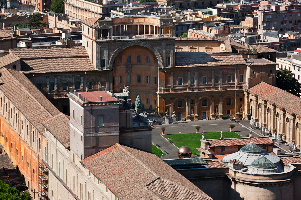 Vatican Museums